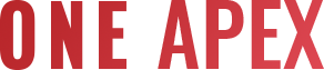 ロゴ:ONE APEX 株式会社
